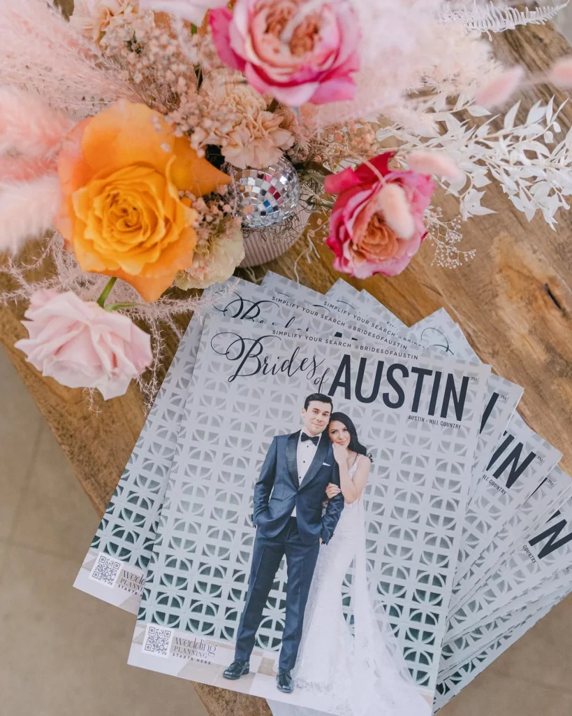 You know what they say, when in Texas, throw a Texas Chic brunch! Celebrating The Brides of Austin Spring/Summer Release
