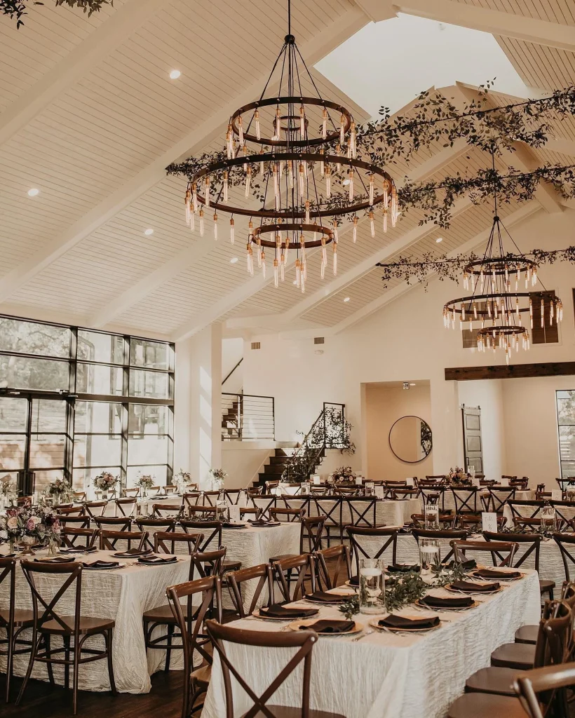 Looking for venue inspo? Well, hiddenfallsevents you will find exactly what you need, not to mention is totally a vibe!⁠
